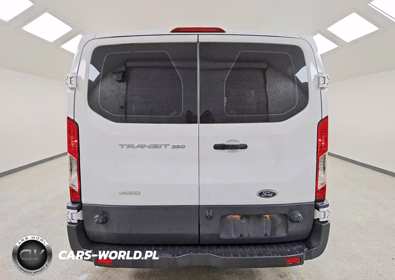 2017 Ford Transit T-350 VIN:1FTBW2YG7HKB21614 - 6