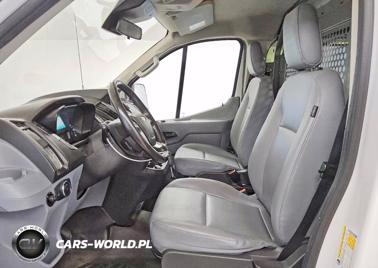 2017 Ford Transit T-350 VIN:1FTBW2YG7HKB21614 - 7
