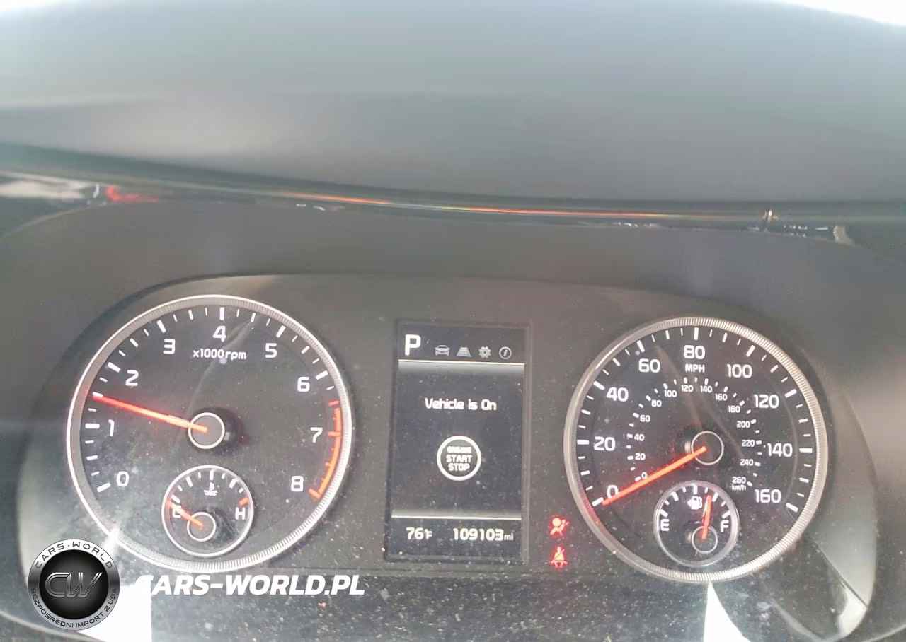 2021 Kia K5 Lxs VIN:5XXG14J27MG015456 - 9