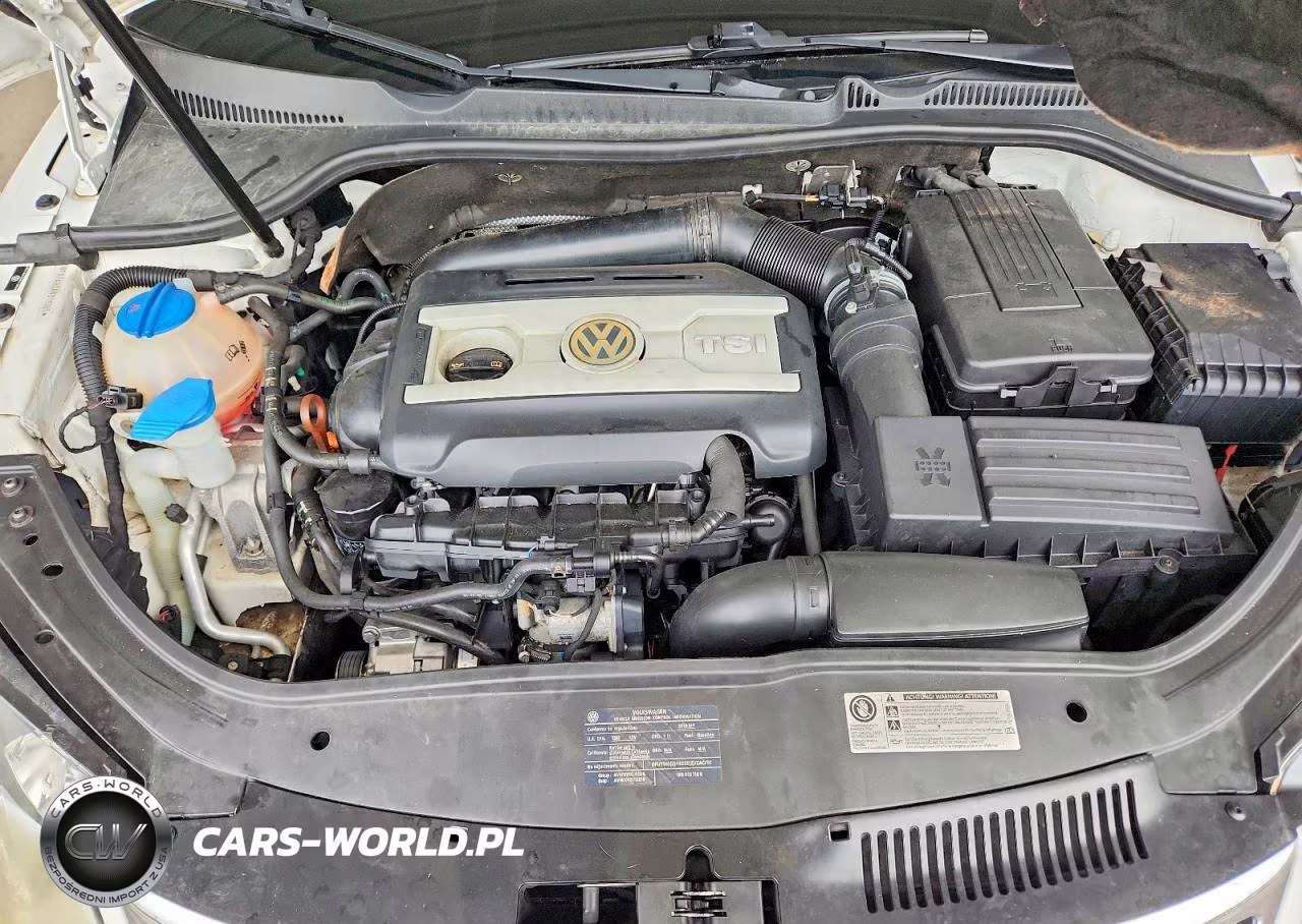 2010 Volkswagen Eos Lux VIN:WVWFA7AH4AV011365 - 11