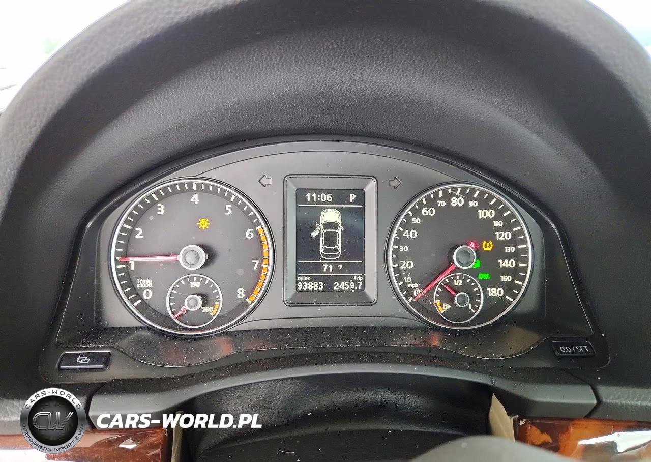 2010 Volkswagen Eos Lux VIN:WVWFA7AH4AV011365 - 9