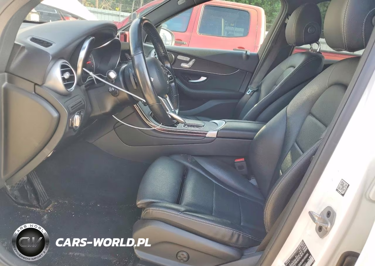 2022 Mercedes-Benz Glc 300 4Matic VIN:W1N0G8EB2NV326969 - 7