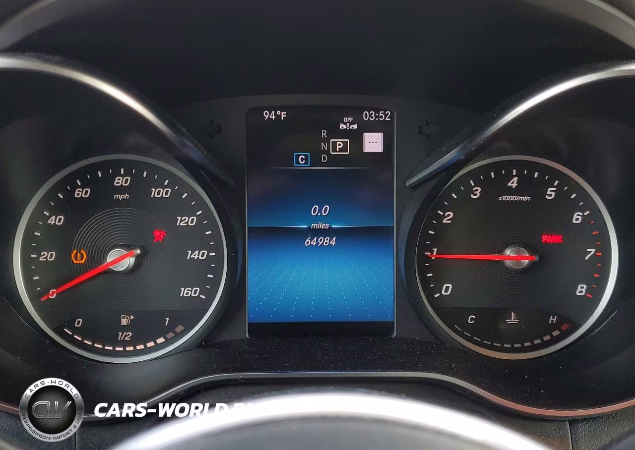 2022 Mercedes-Benz Glc 300 4Matic VIN:W1N0G8EB2NV326969 - 9