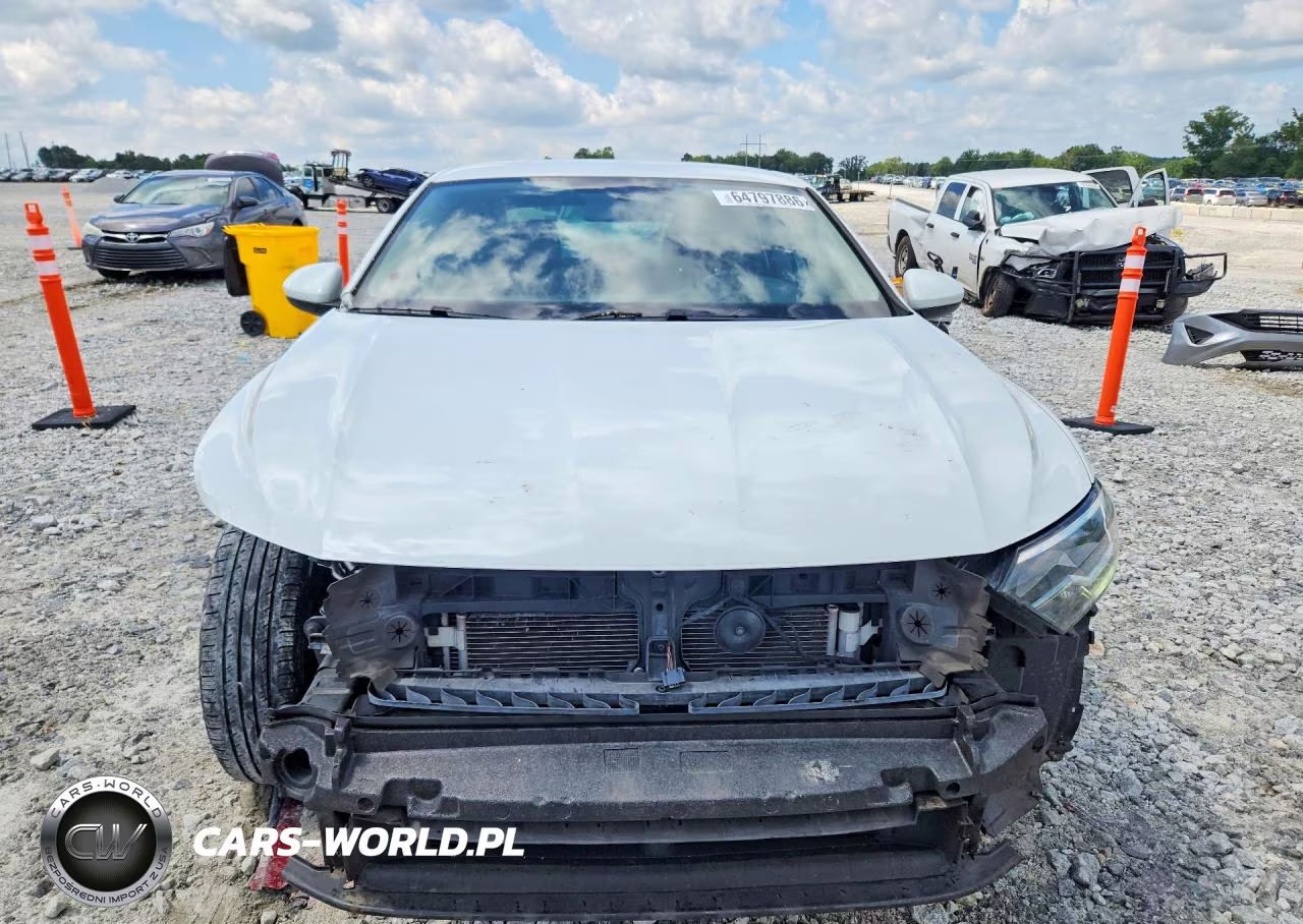 2019 Volkswagen Jetta S VIN:3VWCB7BU6KM238769 - 5