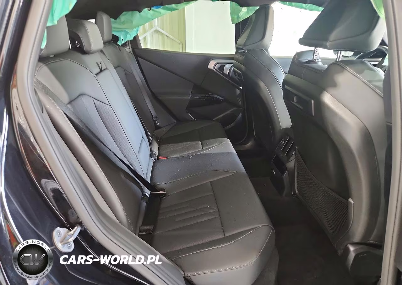 2026 B M W X Series X3 4D Suv 30 xDrive Msport VIN:5UX53GP02T9417999 - 10