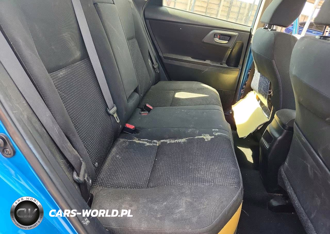 2018 Toyota Corolla Im Base VIN:JTNKARJE9JJ563365 - 10