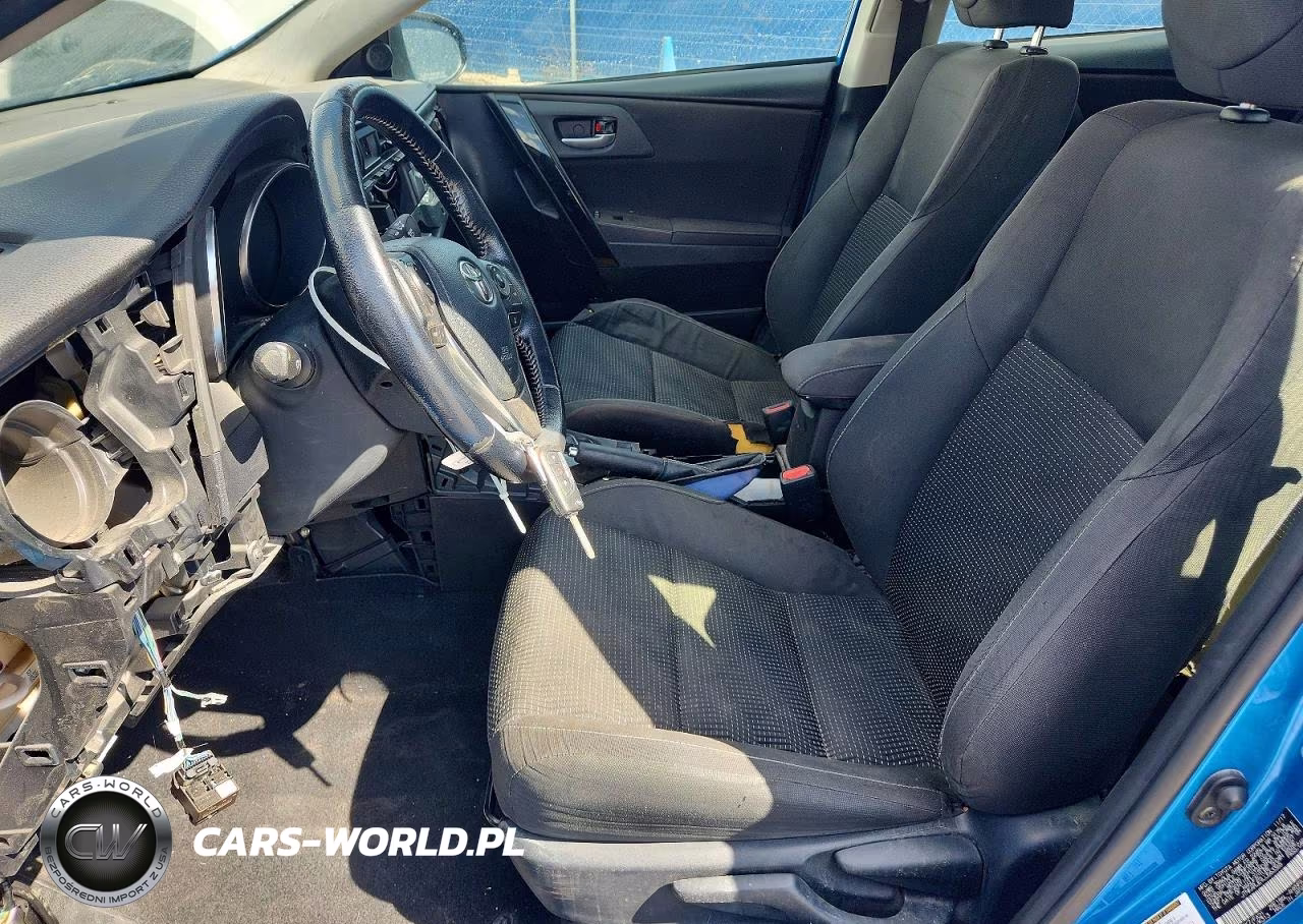 2018 Toyota Corolla Im Base VIN:JTNKARJE9JJ563365 - 7