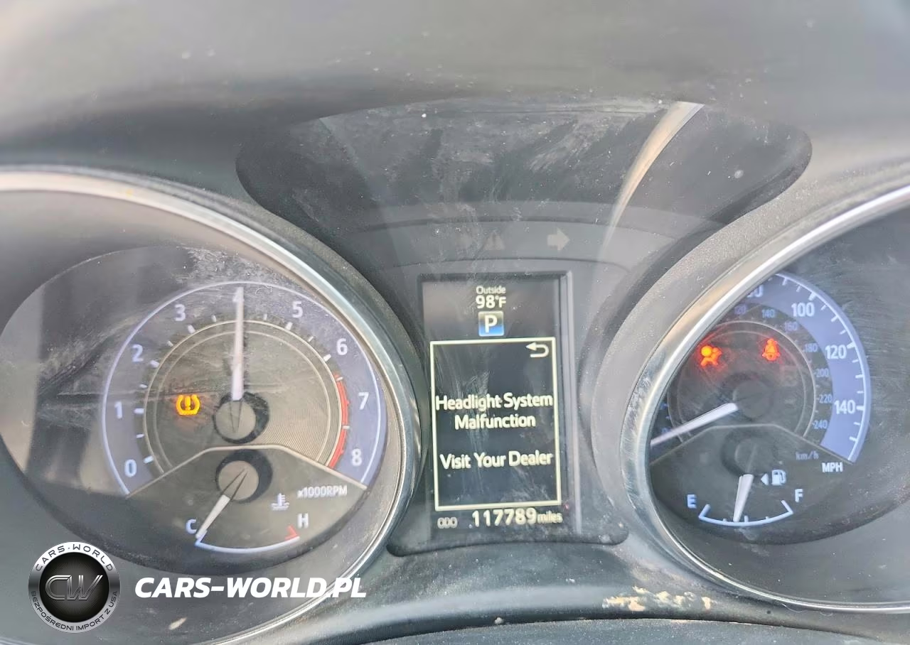2018 Toyota Corolla Im Base VIN:JTNKARJE9JJ563365 - 9