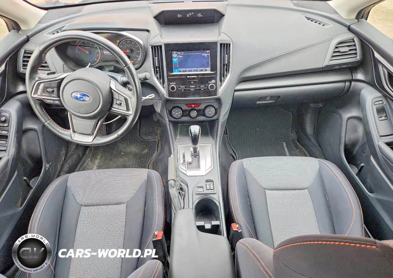 2018 Subaru Crosstrek Premium VIN:JF2GTABC4JH291514 - 8