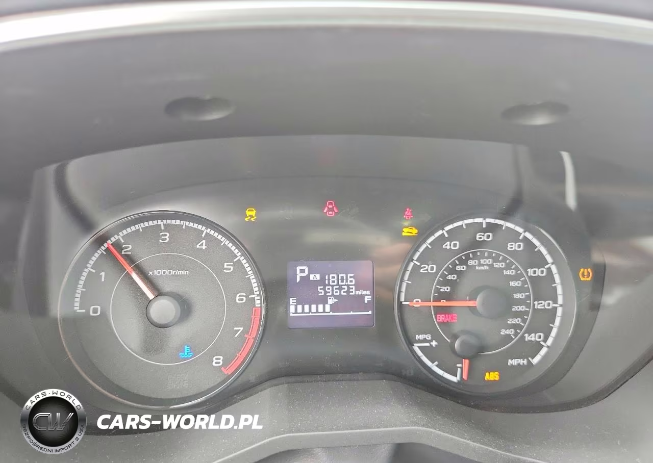 2018 Subaru Crosstrek Premium VIN:JF2GTABC4JH291514 - 9