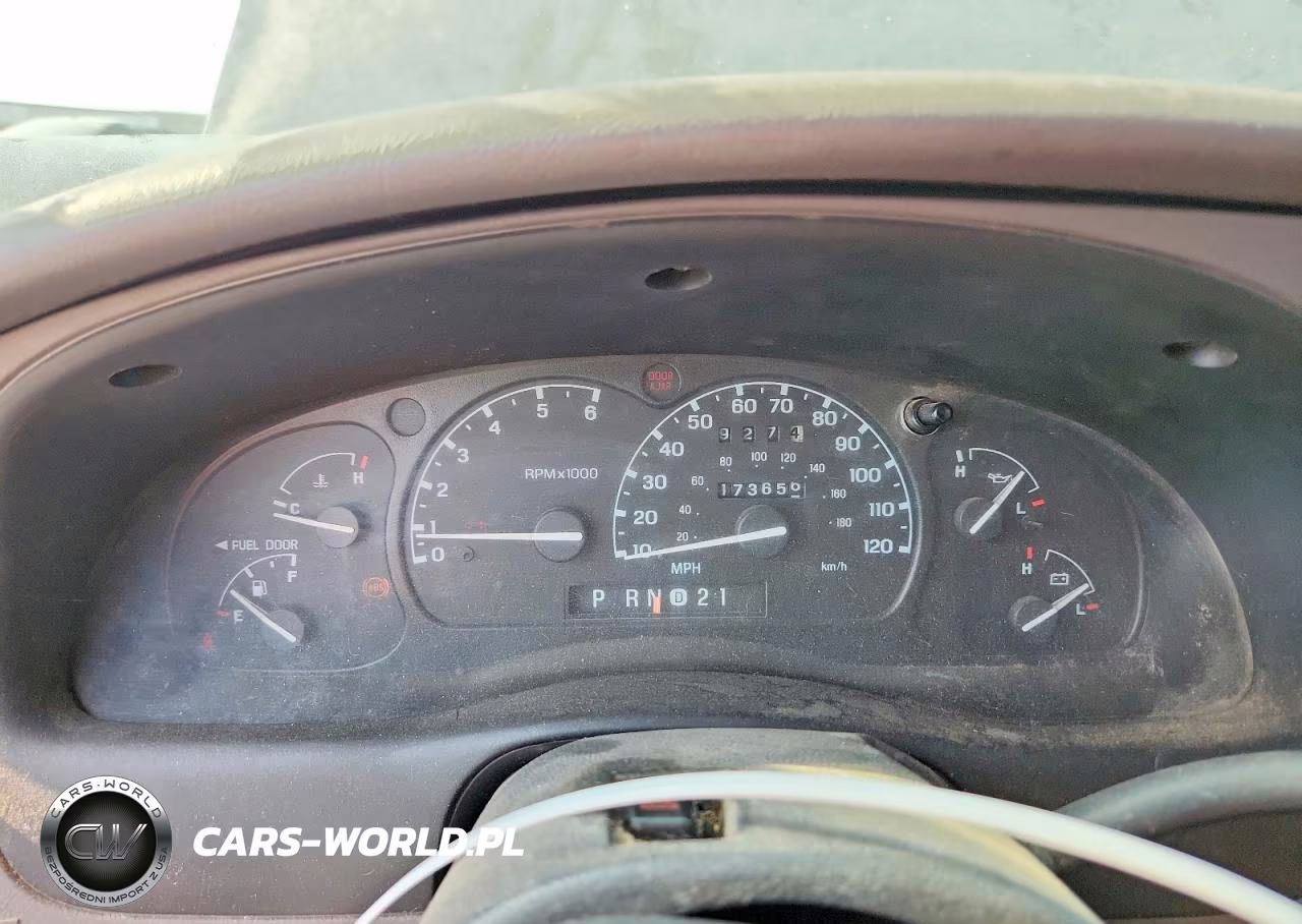 2000 Ford Ranger Super Cab VIN:1FTZR15X3YPA41296 - 9