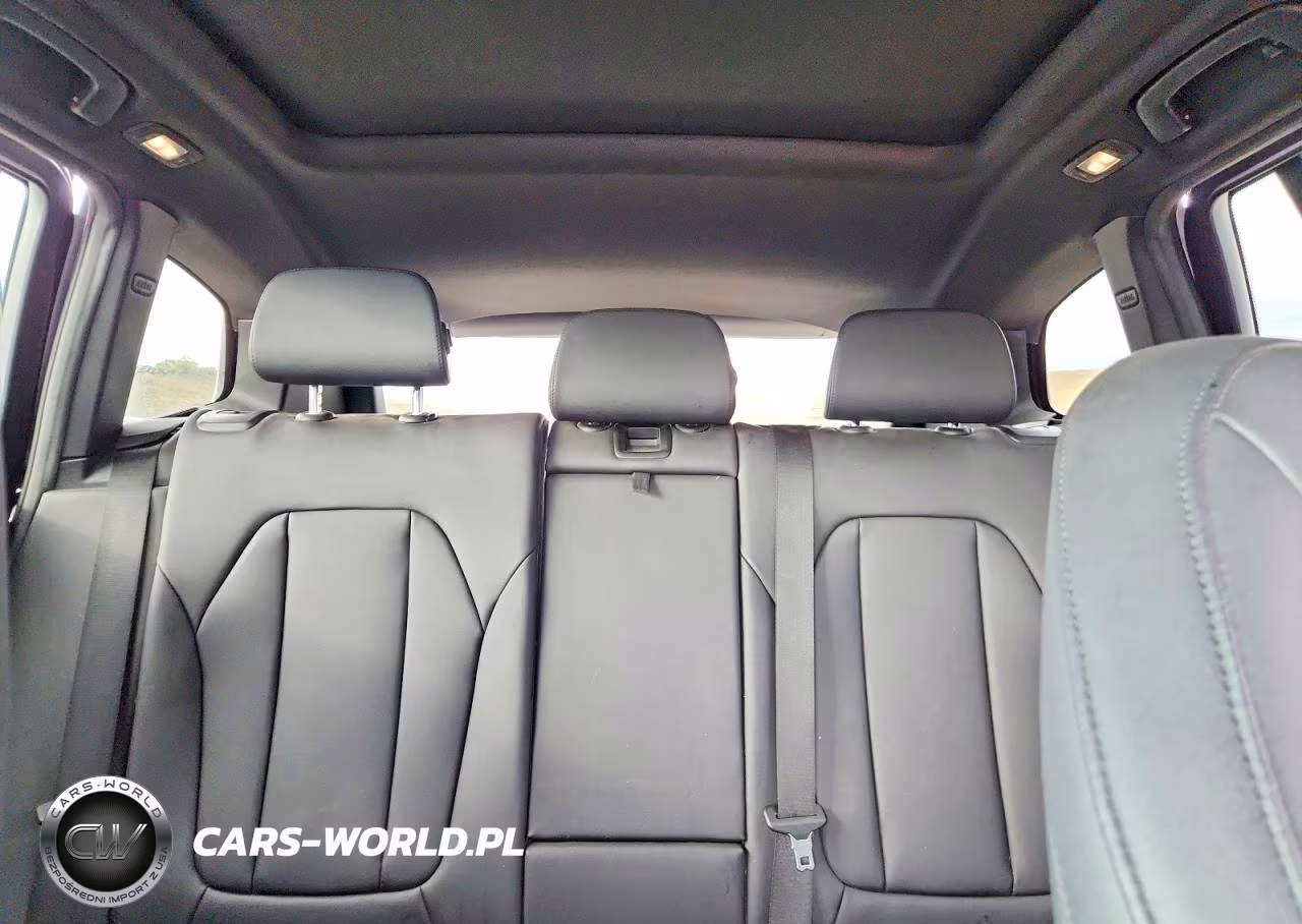 2021 BMW X3 xDrive30I VIN:5UXTY5C06M9F26344 - 10