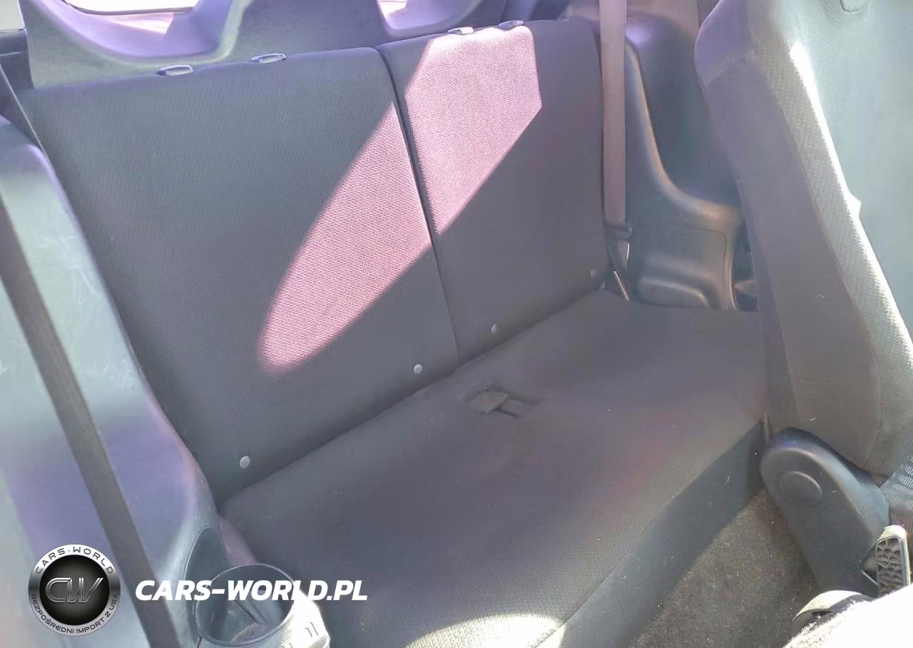 2012 Scion Iq Base VIN:JTNJJXB01CJ013731 - 10