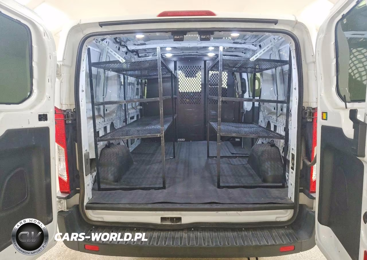 2020 Ford Transit T-250 VIN:1FTBR1Y82LKB13813 - 10