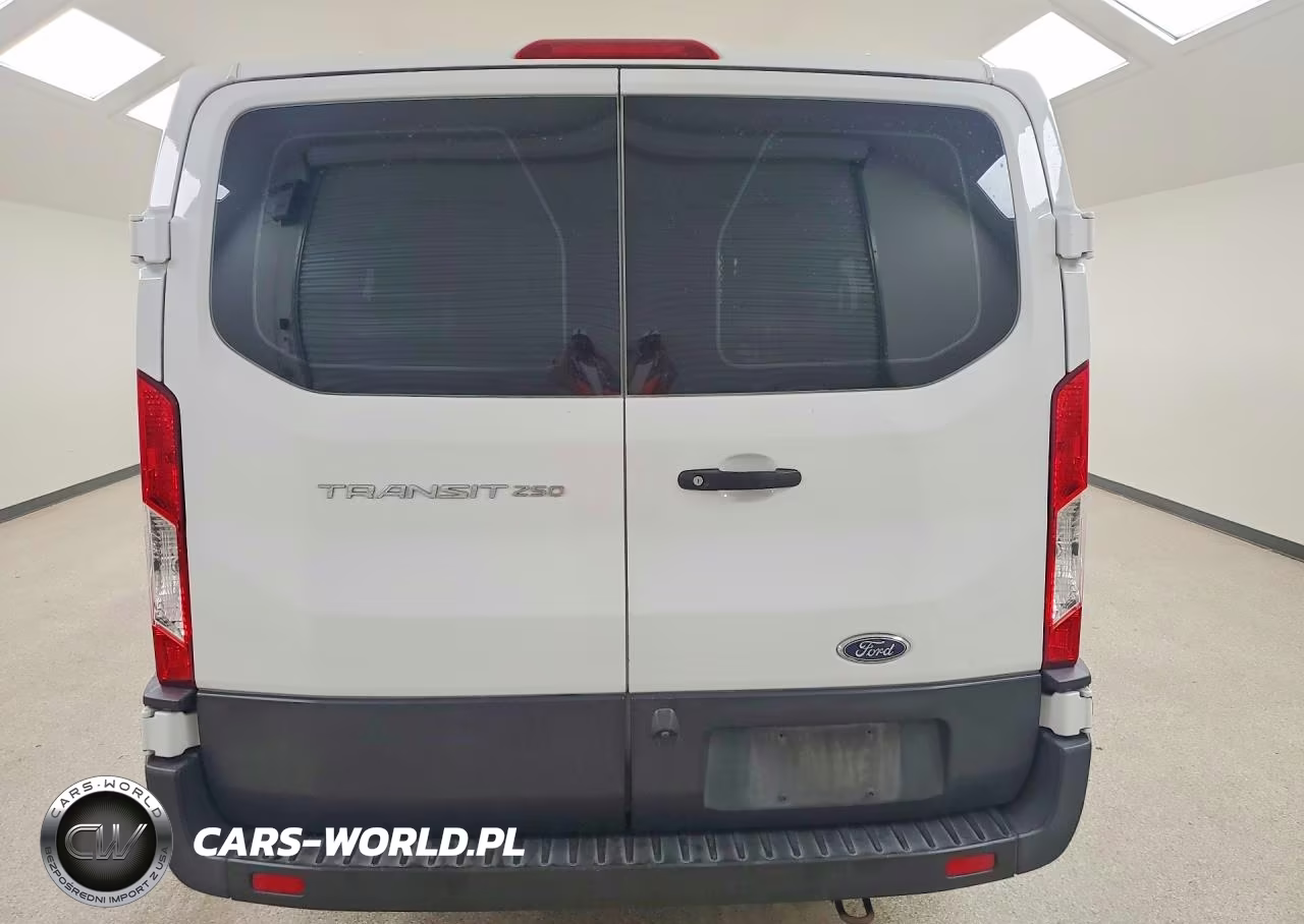 2020 Ford Transit T-250 VIN:1FTBR1Y82LKB13813 - 6