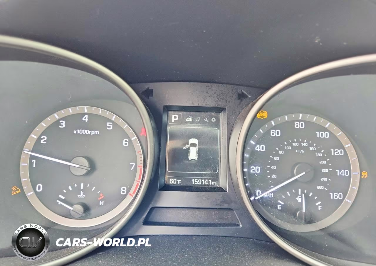 2017 Hyundai Santa Fe Se VIN:KM8SMDHF3HU184461 - 9