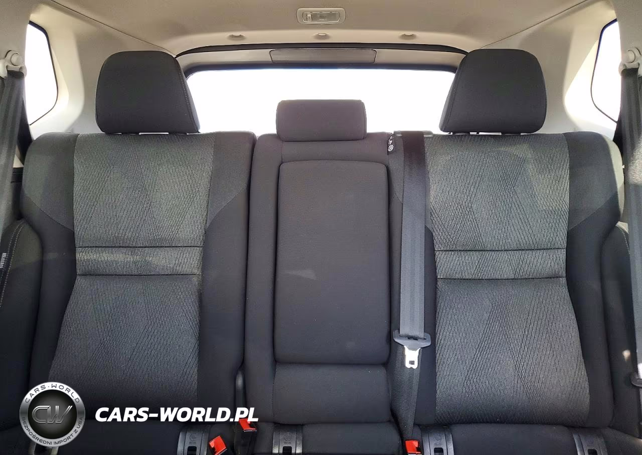 2025 Nissan Rogue Sv VIN:5N1BT3BB2SC763747 - 10