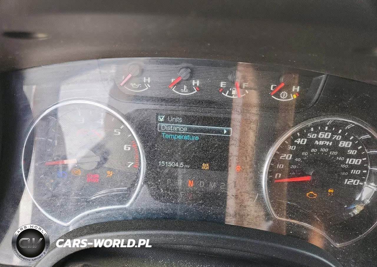 2014 Ford F150 Supercrew VIN:1FTFW1ET1EFC77973 - 9