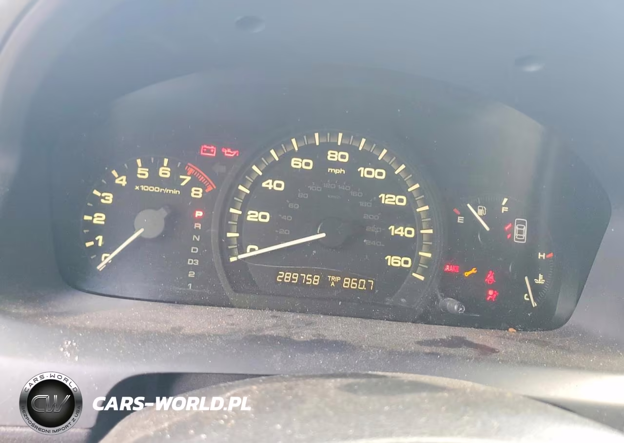 2006 Honda Accord Ex VIN:1HGCM66536A003938 - 9