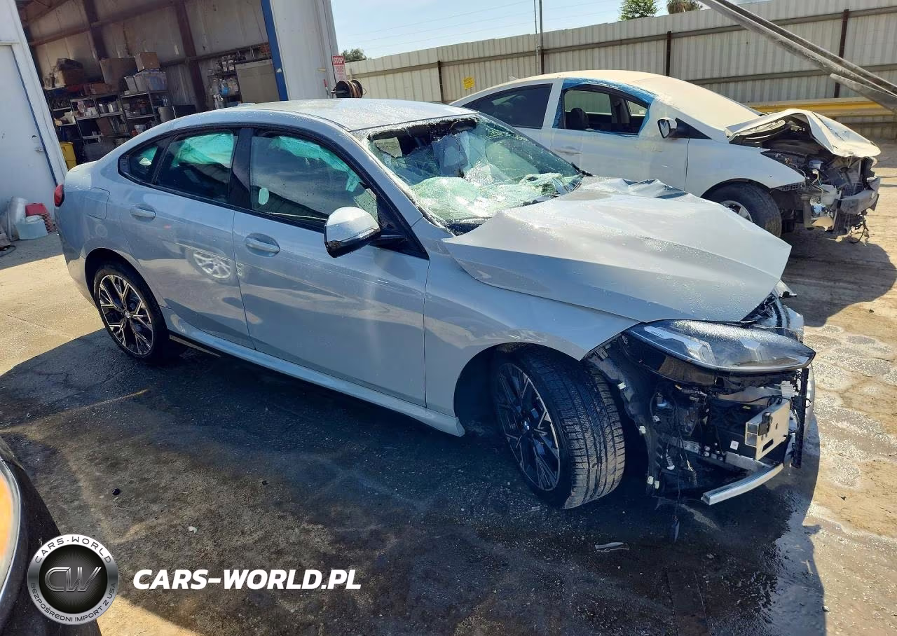2026 BMW 228Xi VIN:WBA23GG0XT7W08499 - 4