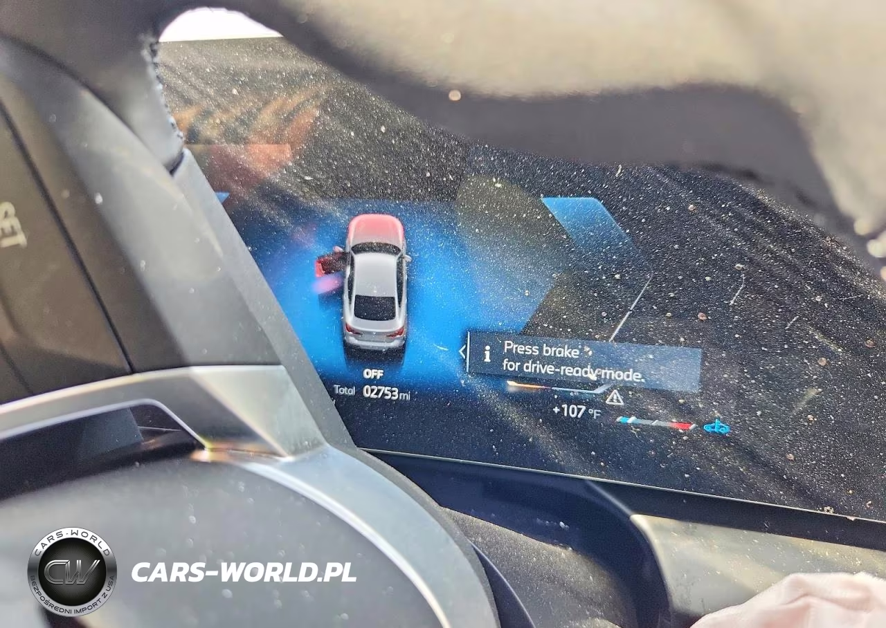 2026 BMW 228Xi VIN:WBA23GG0XT7W08499 - 9