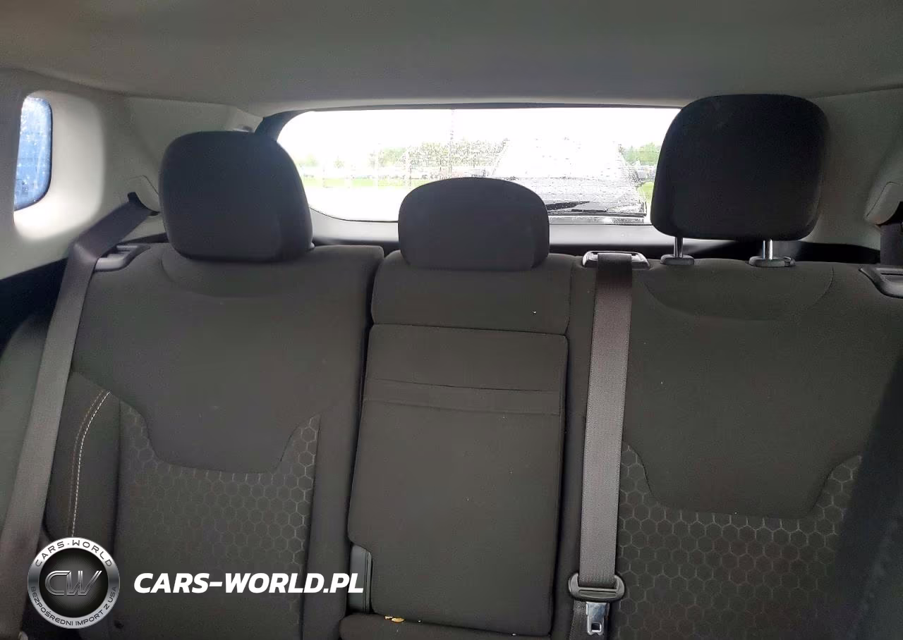 2019 Jeep Compass Sport VIN:3C4NJCAB0KT848003 - 10