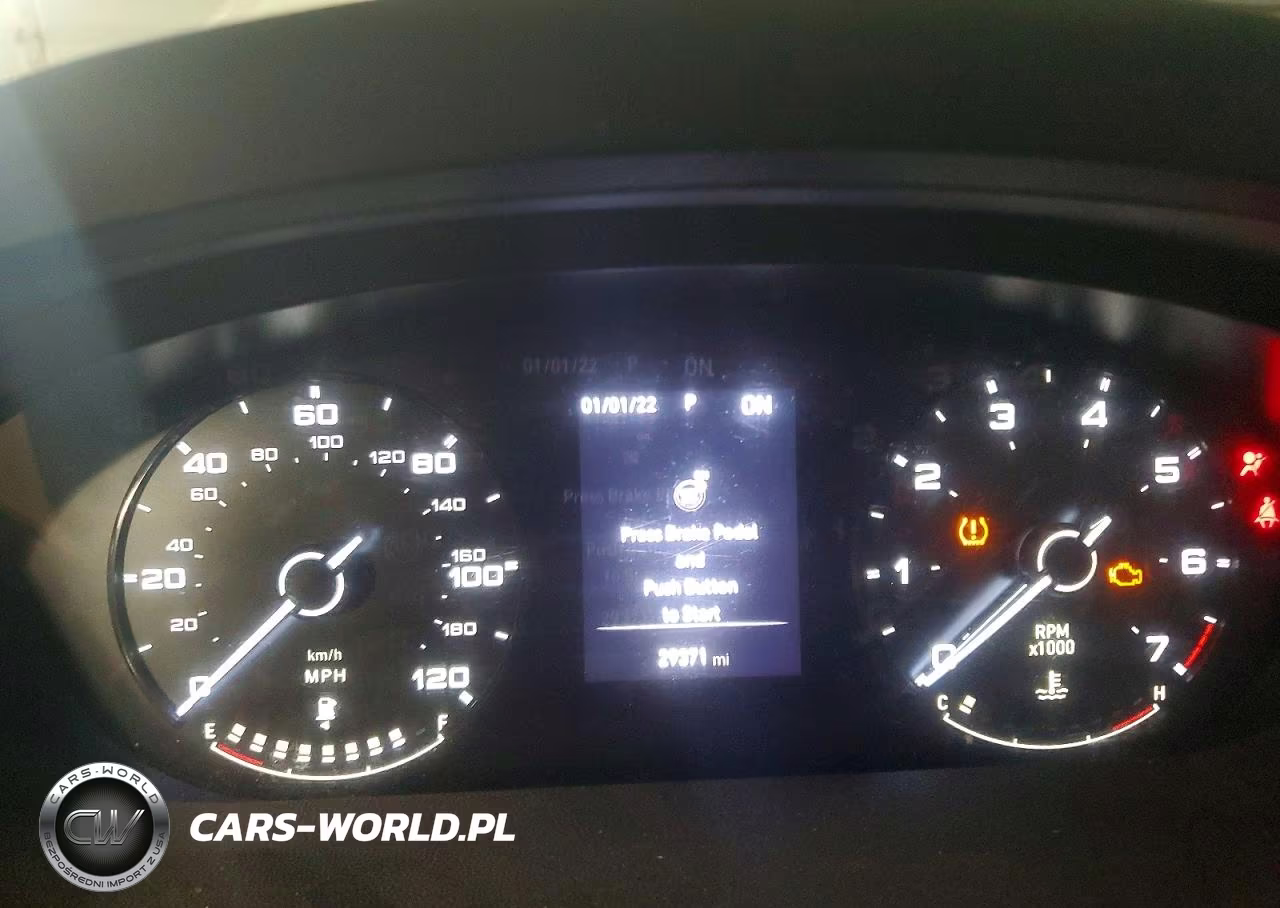 2023 Ram Promaster 2500 2500 High VIN:3C6LRVDG0PE598591 - 9