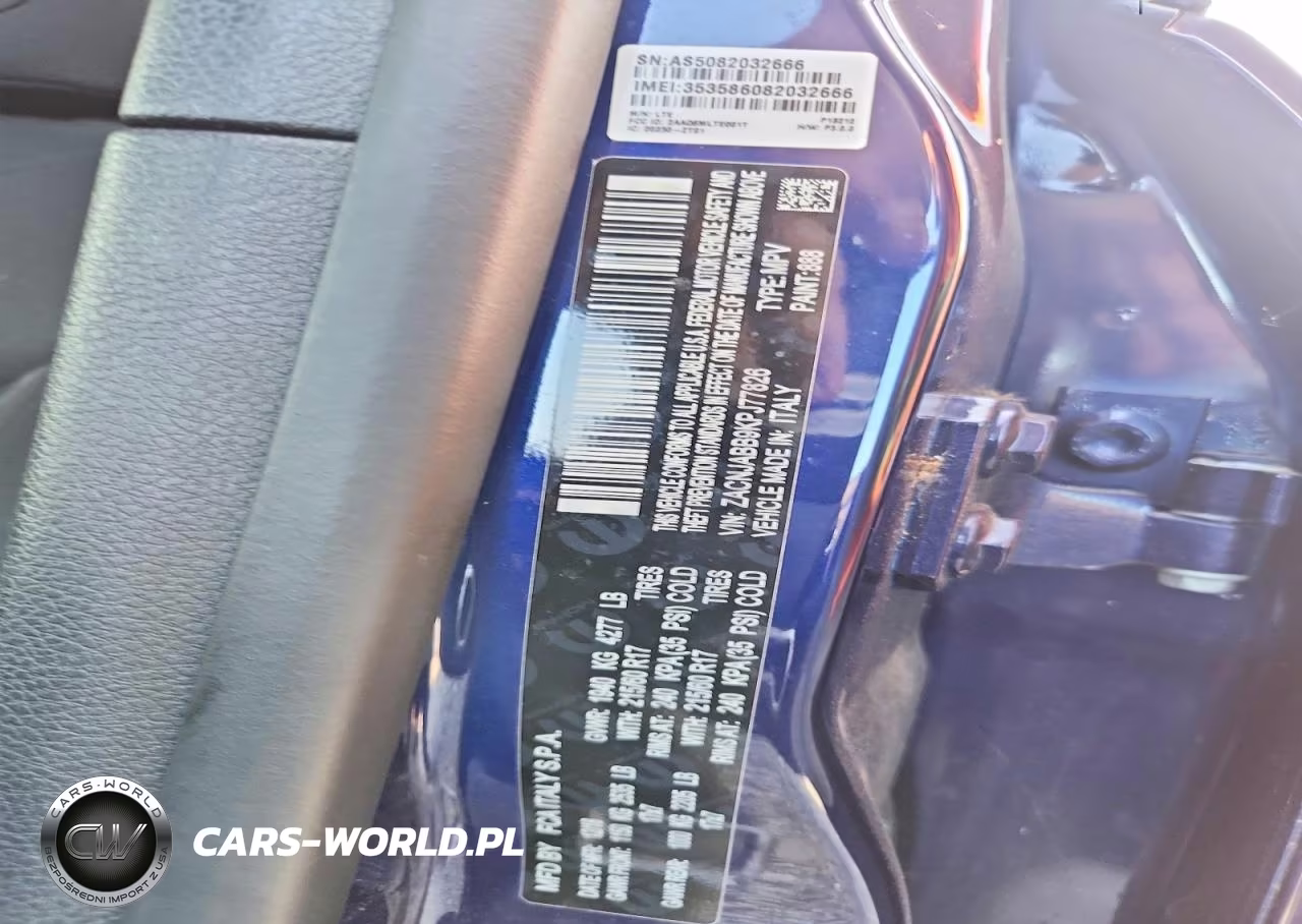 2019 Jeep Renegade Latitude VIN:ZACNJABB9KPJ77826 - 13