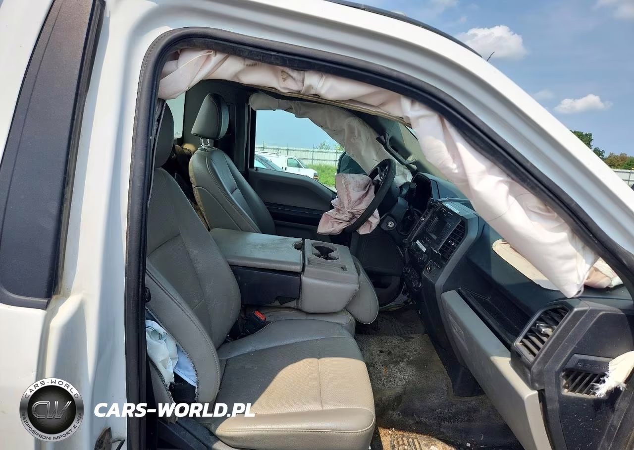 2022 Ford F550 Super Duty VIN:1FDUF5GT4NEC94151 - 10