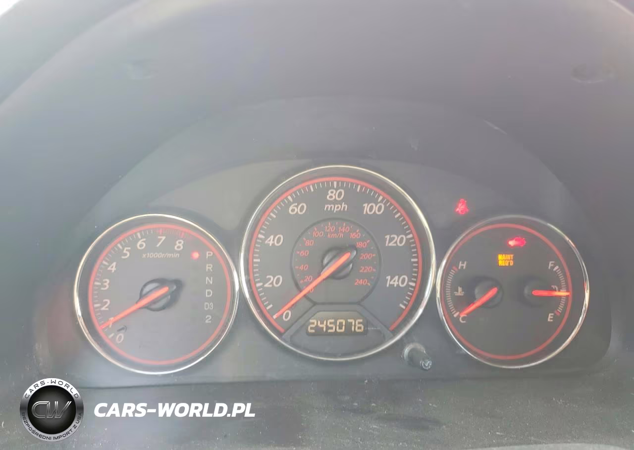 2003 Honda Civic Ex VIN:1HGEM22933L087382 - 9