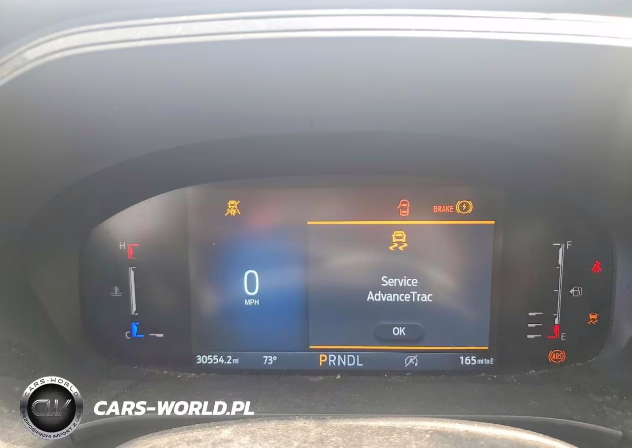 2023 Ford Escape St Line VIN:1FMCU9MN9PUA22878 - 9