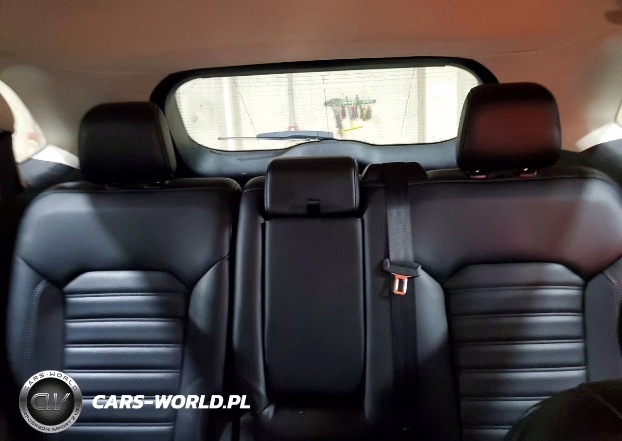 2020 Ford Edge Sel VIN:2FMPK3J98LBA44561 - 10