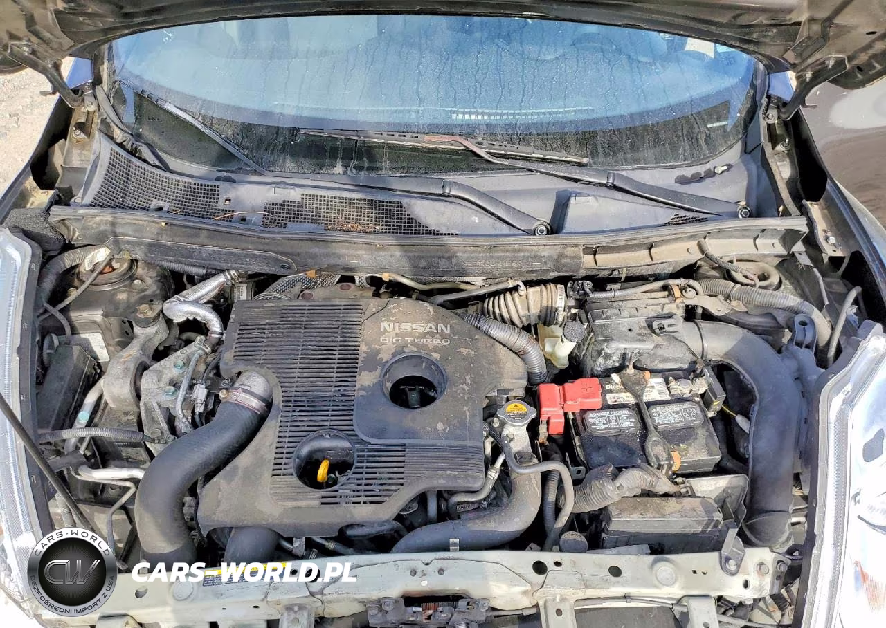2013 Nissan Juke S VIN:JN8AF5MV2DT224997 - 12