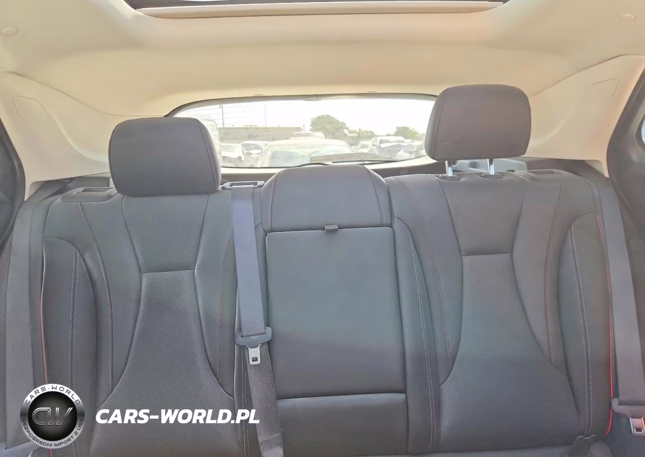 2022 Buick Envision Essence VIN:LRBFZNR40ND158632 - 10