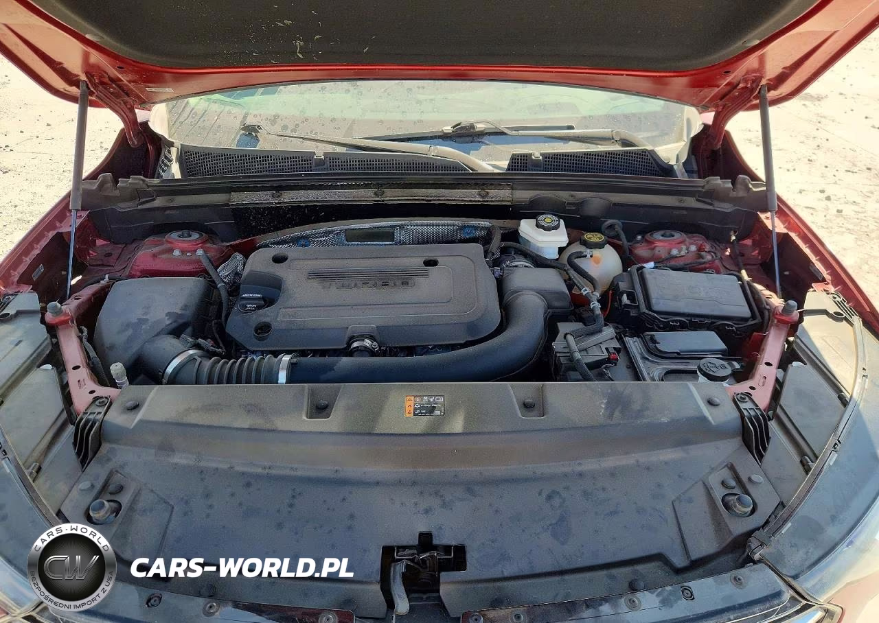 2022 Buick Envision Essence VIN:LRBFZNR40ND158632 - 12