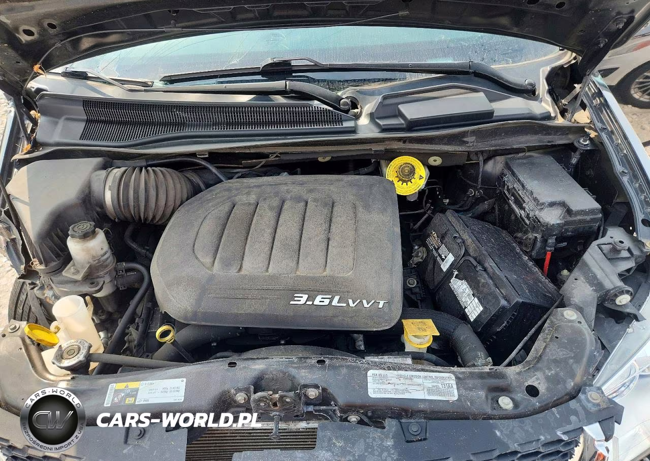 2018 Dodge Grand Caravan Sxt VIN:2C4RDGCG5JR206600 - 12