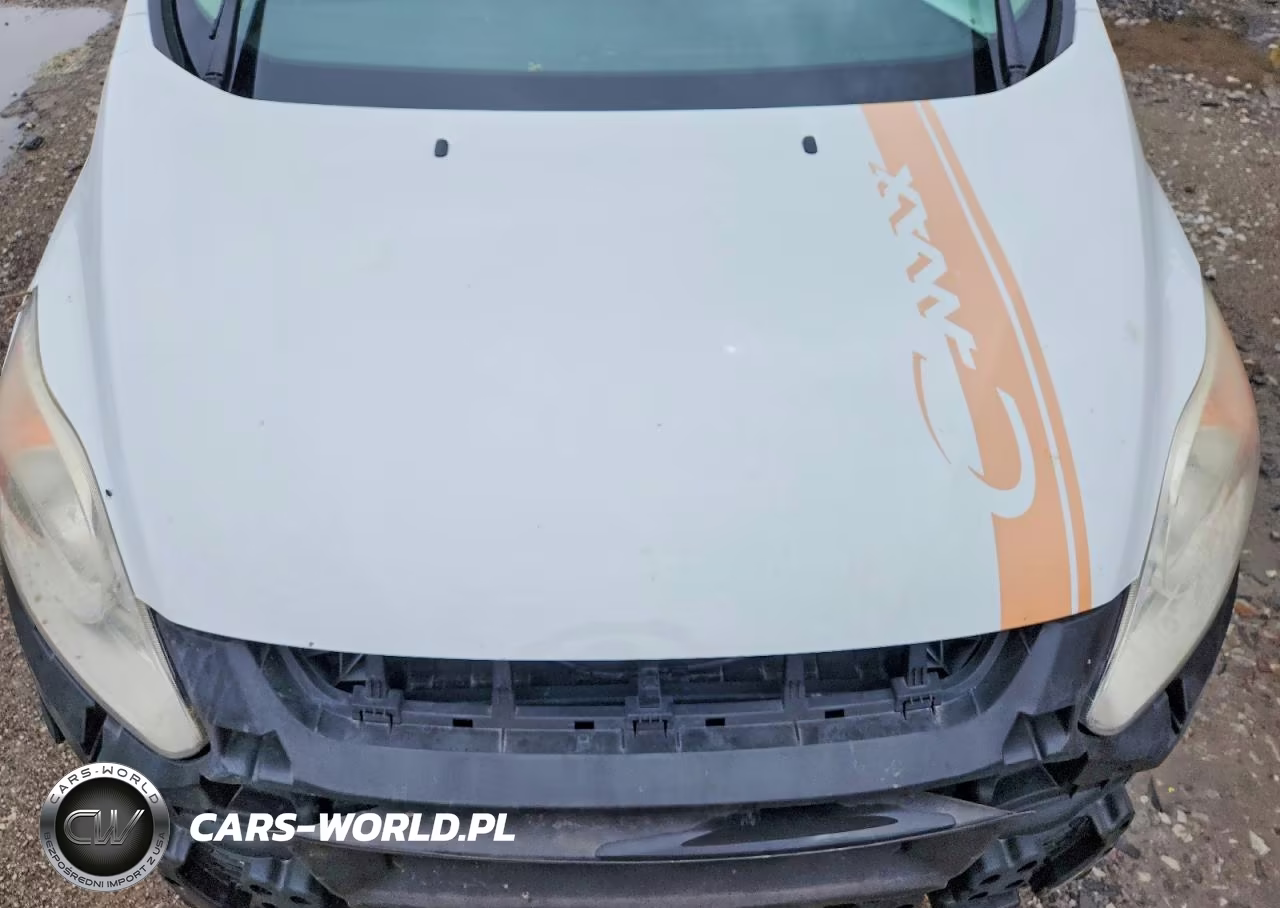 2015 Ford C-Max Se VIN:1FADP5AU9FL116905 - 11