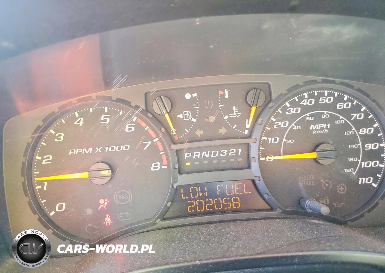 2007 Chevrolet Colorado VIN:1GCCS199478207615 - 9