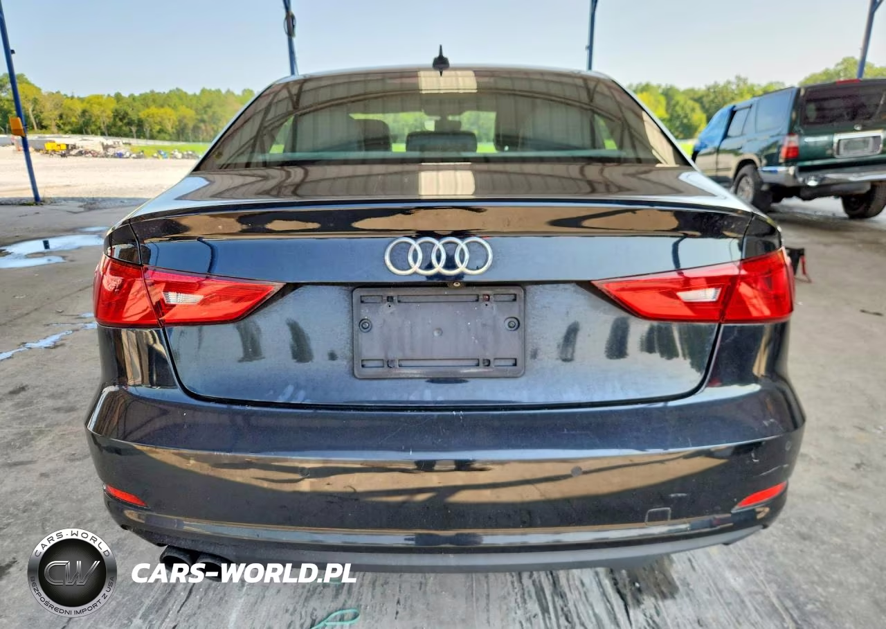 2016 Audi A3 Premium VIN:WAUA7GFF2G1005240 - 6