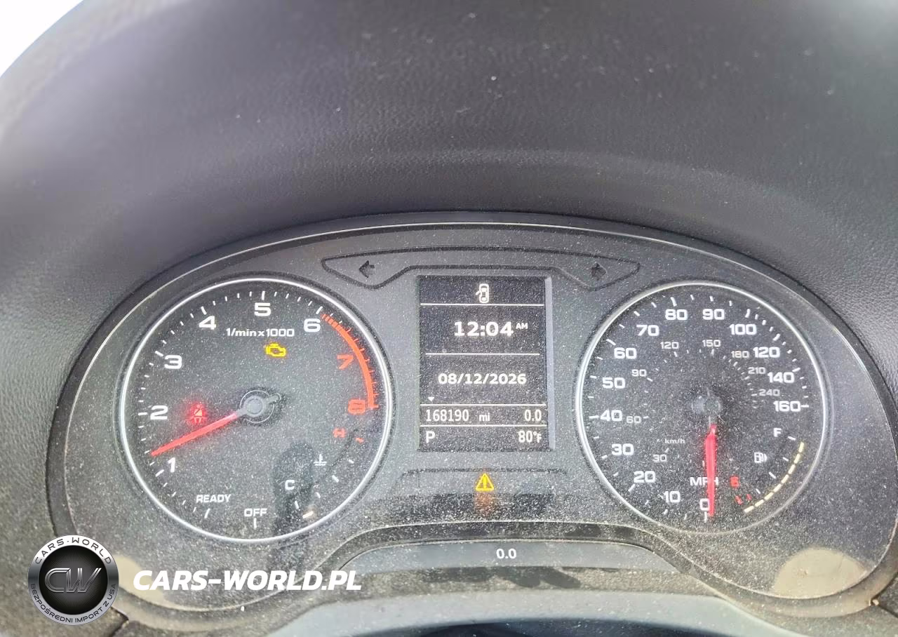 2016 Audi A3 Premium VIN:WAUA7GFF2G1005240 - 9