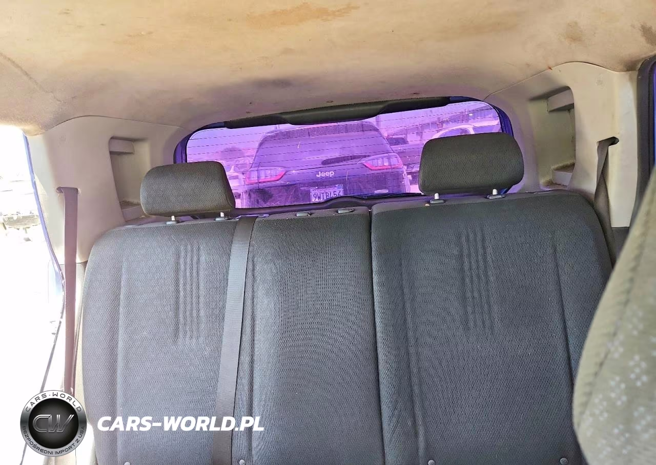 2010 Scion Xb Release Series 7.0 VIN:JTLZE4FE4A1112447 - 10