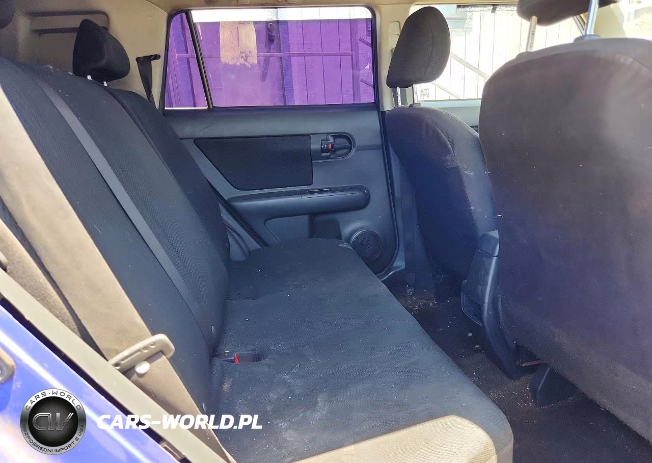 2010 Scion Xb Release Series 7.0 VIN:JTLZE4FE4A1112447 - 11