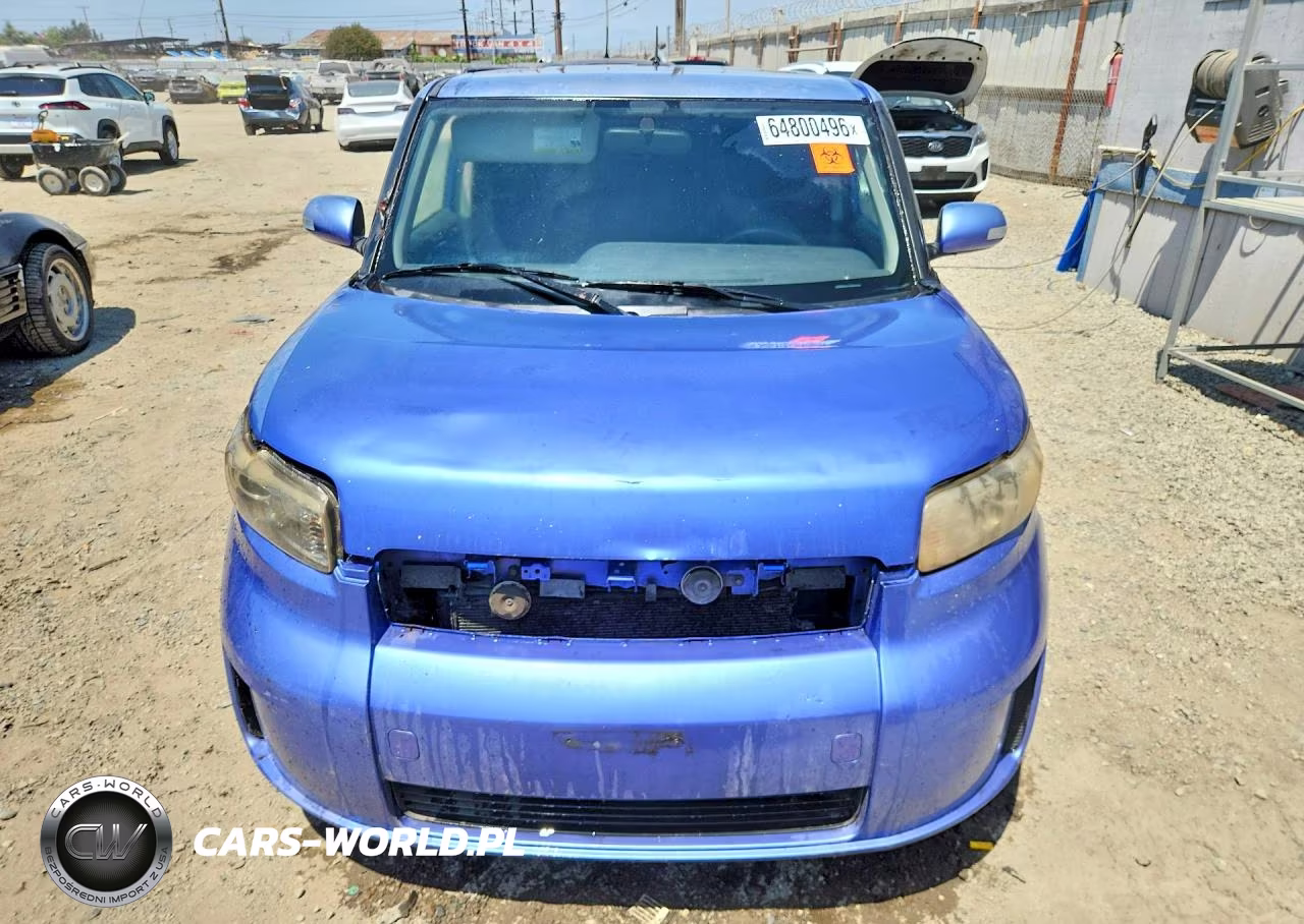 2010 Scion Xb Release Series 7.0 VIN:JTLZE4FE4A1112447 - 5