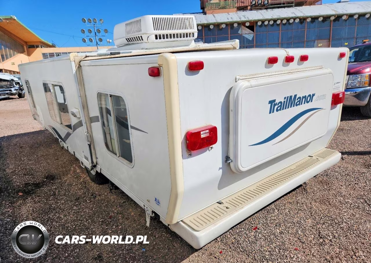 2005 Trlr Trailer VIN:1T930BF1751074925 - 3