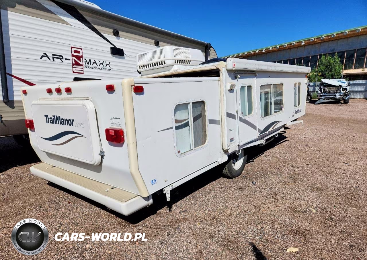 2005 Trlr Trailer VIN:1T930BF1751074925 - 4