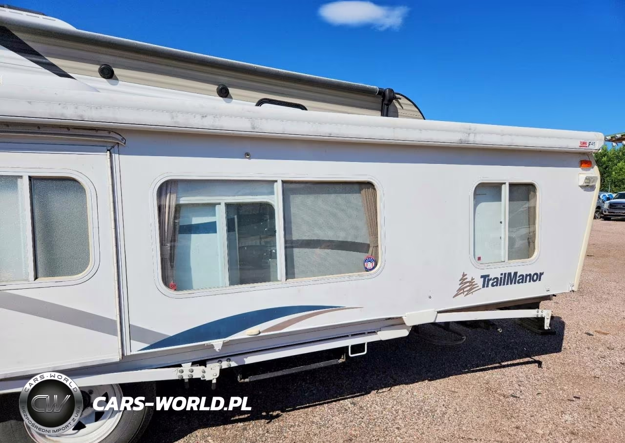 2005 Trlr Trailer VIN:1T930BF1751074925 - 5
