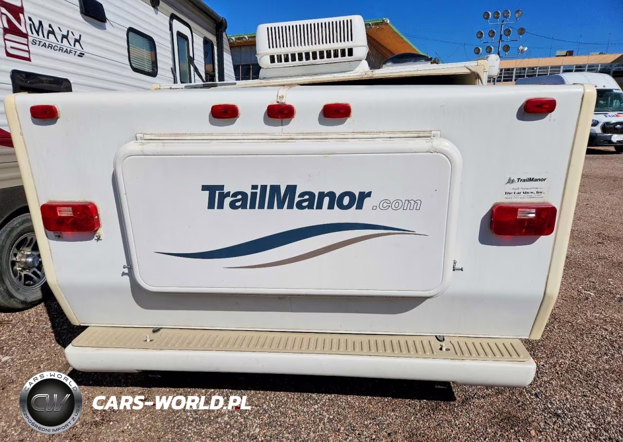 2005 Trlr Trailer VIN:1T930BF1751074925 - 6