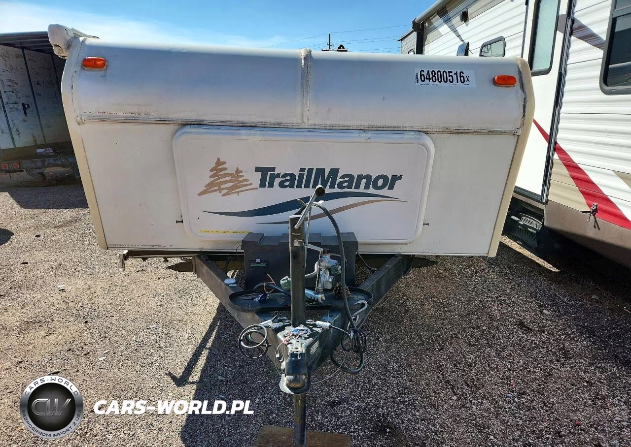 2005 Trlr Trailer VIN:1T930BF1751074925 - 7