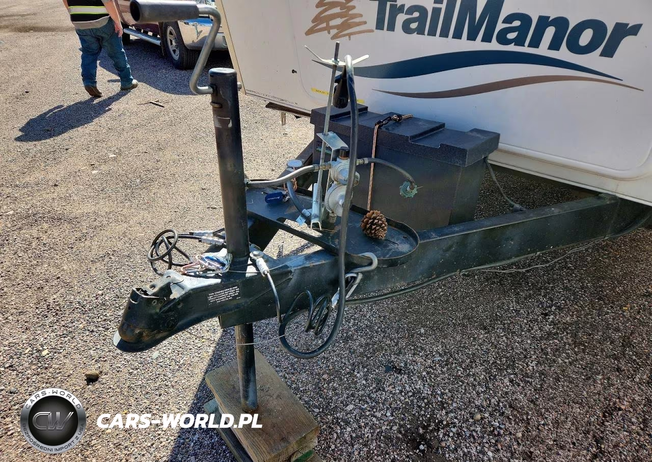 2005 Trlr Trailer VIN:1T930BF1751074925 - 8