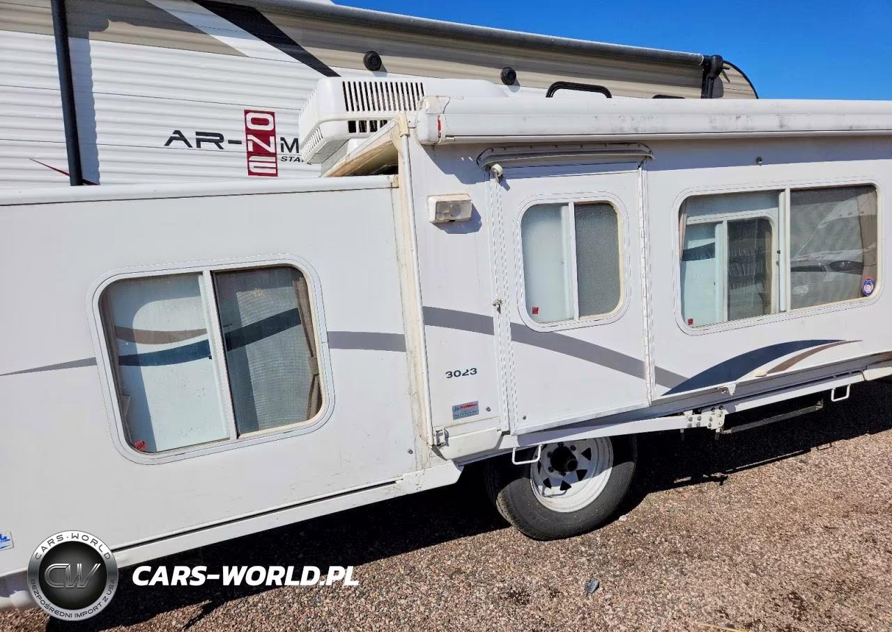 2005 Trlr Trailer VIN:1T930BF1751074925 - 9